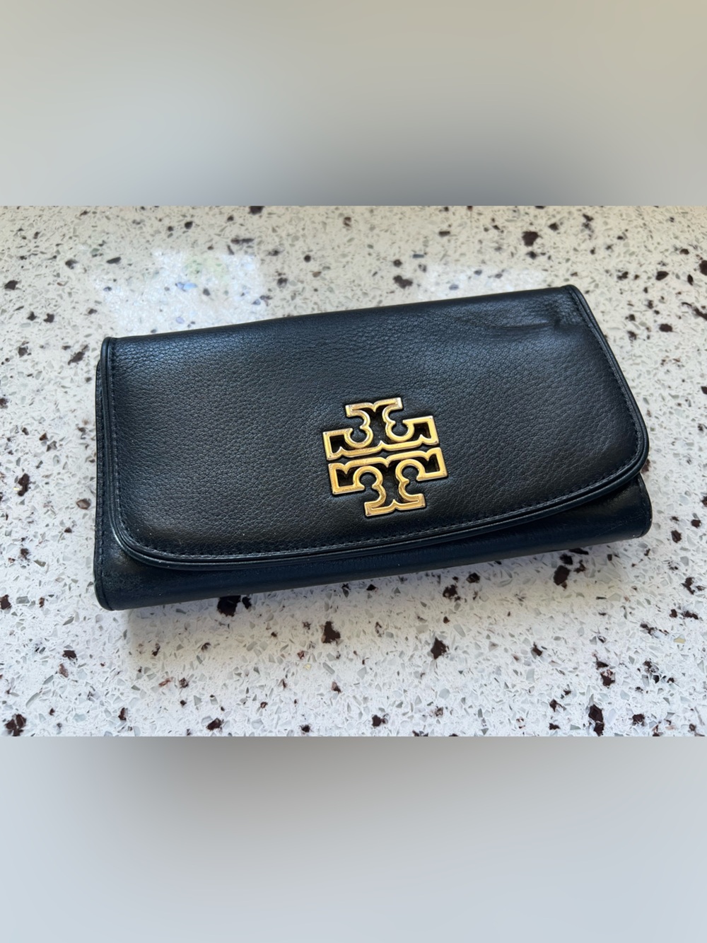 Tory Burch Wallet
